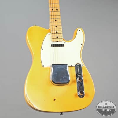 1969 Fender Telecaster image 5
