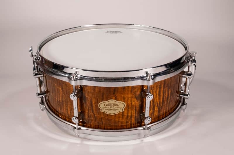 Gretsch SNARE 125TH image 1