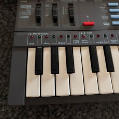 Immagine Casio PT-87 with ROM 1980s - 3