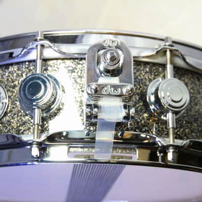 DW Collectors Maple 14x4.5 Snare Drum [-] (05/18) image 5