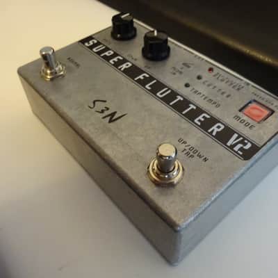 S3N Super Flutter v2 image 3
