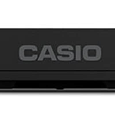 CASIO CT-S1 BK Casiotone Keyboard inkl. Netzteil image 3