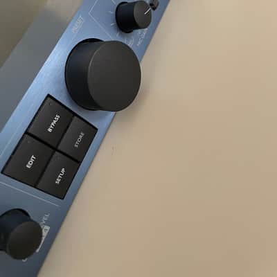 TC Helicon VoiceWorks PLUS Vocal Multi-Effects 2010s (With Power Cord) image 17