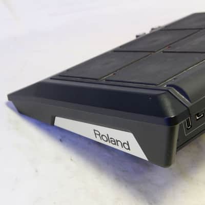 ROLAND SPD-SX Roland Sampling Pad (includes case) [K7L3360] (06/26) image 8