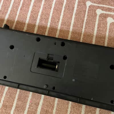 Yamaha PSR 6 FM Synthesizer Piano Keyboard image 5