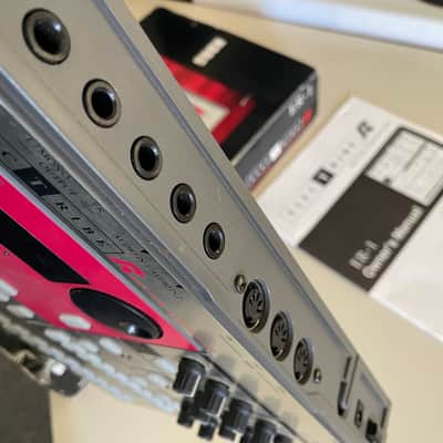 Korg Electribe-R ER-1 Drum Machine (READ DESCRIPTION) image 13