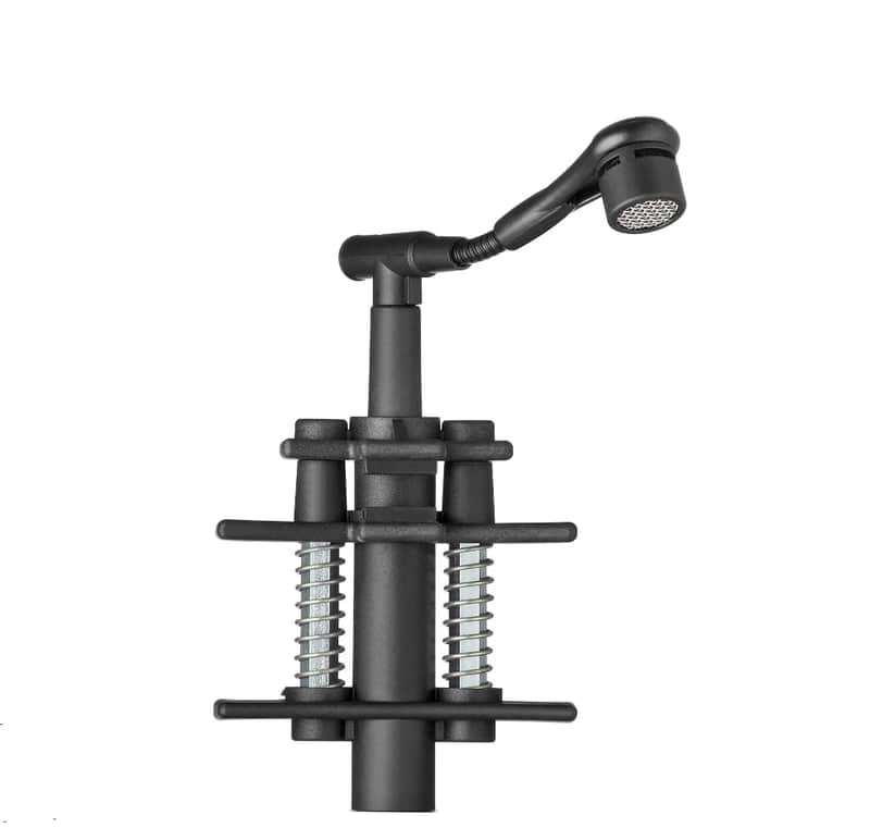 beyerdynamic TG D58 Condenser Drum Microphone (Cardioid) image 1