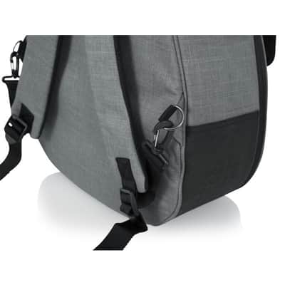 Gator GT-ACOUSTIC-GRY Acoustic Guitar Gig Bag 2010s - GREY image 18