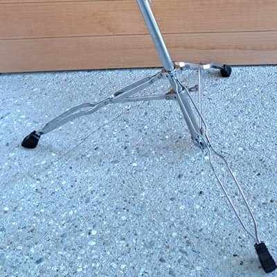 Tama HW99N 90s Artstar Granstar stilt double tom stand image 11