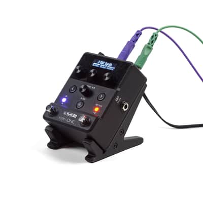 3DWaves Stands For The Line 6 HX One