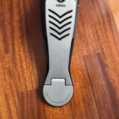 Yamaha HH65 Electronic Hi-Hat Controller Pedal 2011 - Present - Black image 2