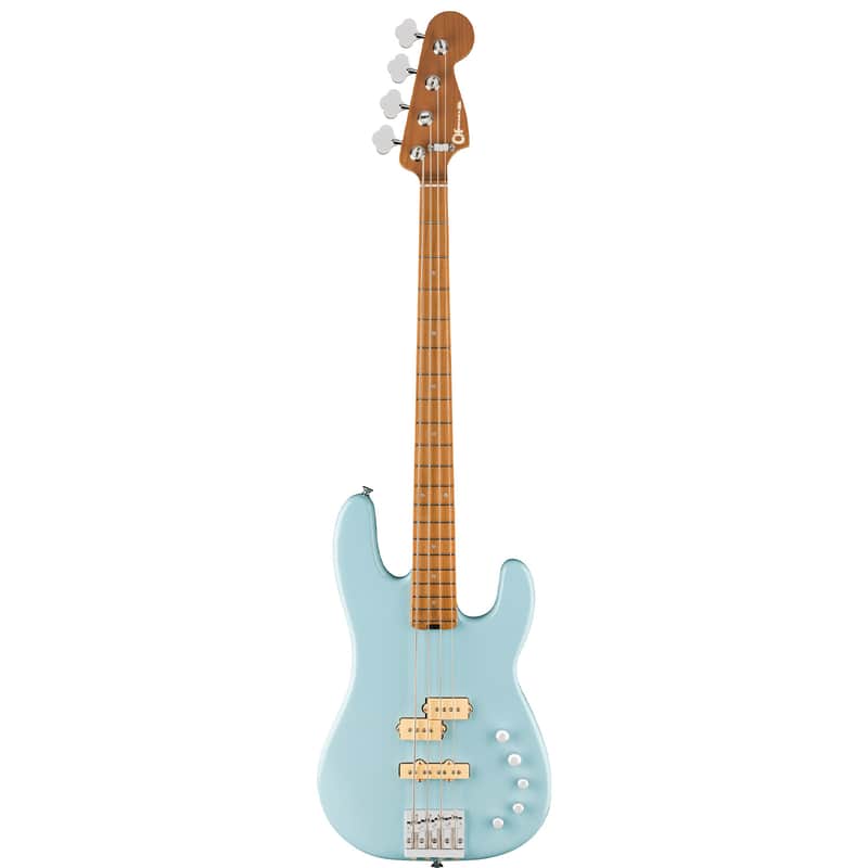 Charvel Pro-Mod San Dimas Bass PJ IV image 3