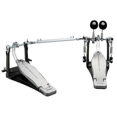 Tama Dyna-Sync Double Bass Drum Pedal HPDS1TW image 1