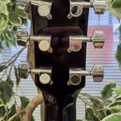 Fender FA-100 Spruce/Basswood Dreadnought 2010s Acoustic Guitar - Natural image 7