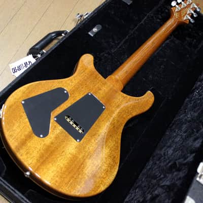 PRS Private Stock Orianthi Limited Edition Custom 24 2022 Guitar image 7