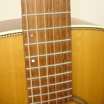 2010 Seagull Artist Studio i-Beam Duet Acoustic Electric Guitar image 9