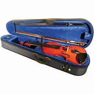 Scherl and Roth Model R301E4 4/4 Violin Stradivarius Reproduction