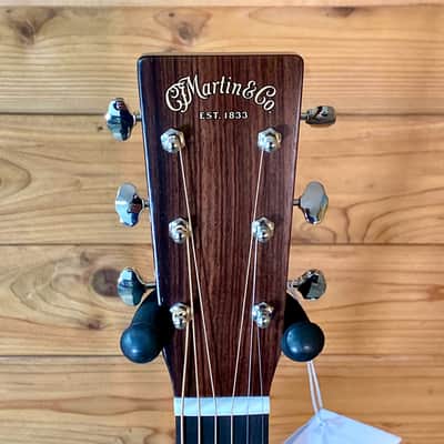 Martin GPC-16E Rosewood - Natural image 2