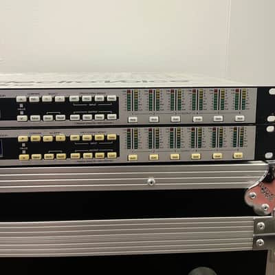 Electro-Voice DC-One 24-Bit Digital Sound System Processor imagen 3
