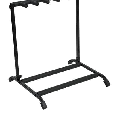 Gator Rok-It 5x Collapsible Guitar Rack image 1