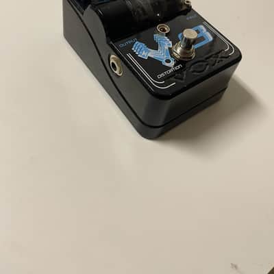 Vox TG1V8DS Tone Garage V8 Distortion 2010s - Black image 2