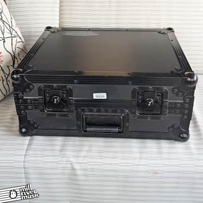 Immagine Technics SL-1200MK7 with Odyssey Flight Case *Very Good Condition* - 7