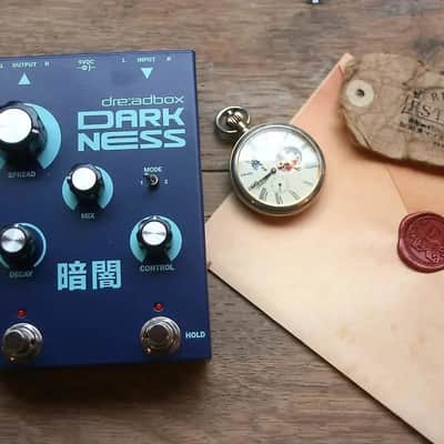 Dreadbox Darkness image 5