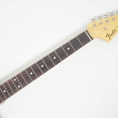 [SALE Ends June 22] Fender Made in Japan Hybrid 60s Jaguar Sherwood Green Metallic 2019 Locking Tuner V-MOD PU image 3