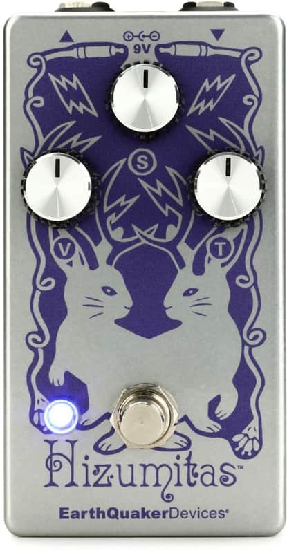 ギター EarthQuaker Devices Hizumitas BORIS EarthQuaker Devices Hizumitas | Reverb