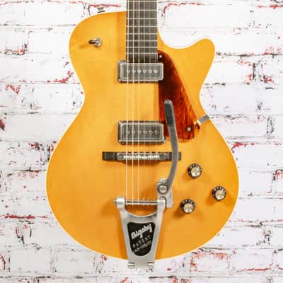 Collings 470 JL Julian Lage Signature 2021 - Present Antiquated Blonde image 1