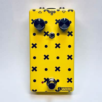 Vaderin HP-X Fuzz image 1