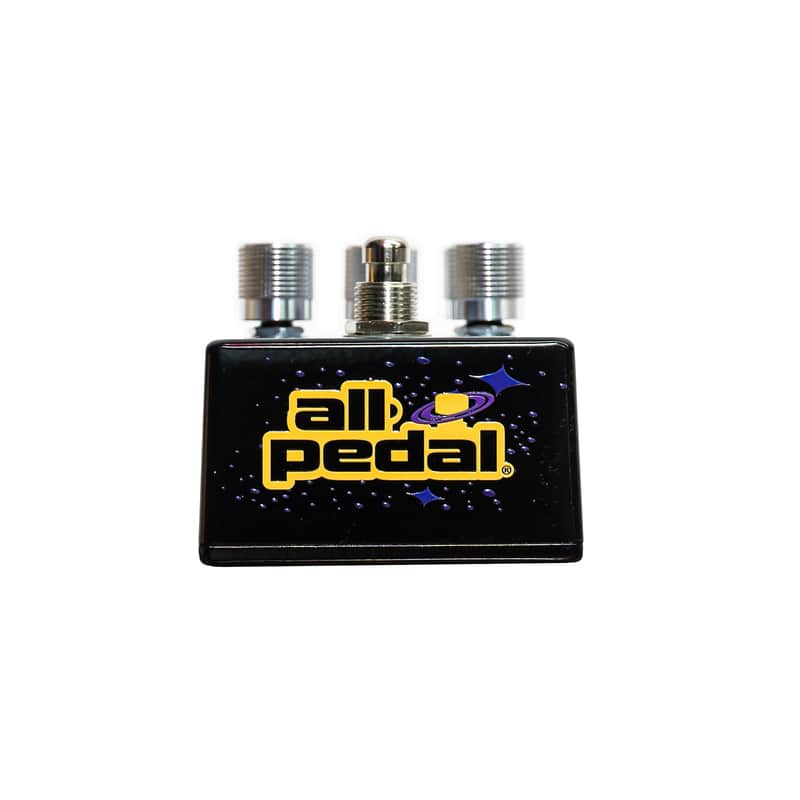 All-Pedal Galactavise Compressor image 6