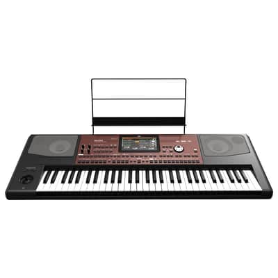 Korg Pa700 image 4