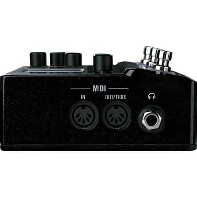 Line 6 HX Stomp Effects Pedalboard Guitar Pedal - Black image 3