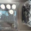 EHX Electro-Harmonix Bass Mono Synth Synthesizer Pedal