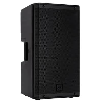 RCF ART 912-AX PRO ACTIVE BLUETOOTH SPEAKER 2100W Class-D Bi-Amplification Black image 1