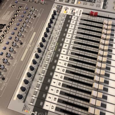 Roland VS-2480DVD LOADED 2x VS8F-3 cards & Plugins, 2x VS8F-2 FX + 120GB SSD image 14