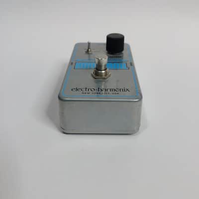 Electro-Harmonix Holy Grail Nano Reverb - Silver image 10