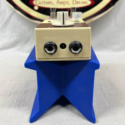 Oneder Effects x NOFX So Long And Thanks For All The Boost Pedal image 5