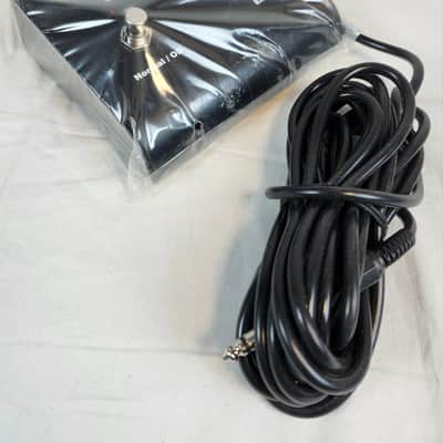 Marshall PEDL-9009 2-Button Footswitch w/Dual LEDs, Haze/MA Series Amps, Sealed image 1