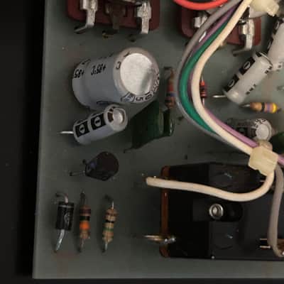 ProCo Big Box The Rat V2 1982 - Black image 10