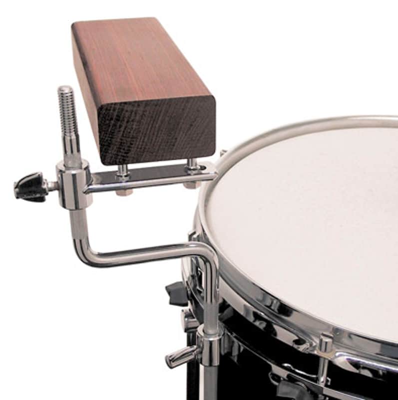 Sonor ZM 6554 Adapter für Wood Block image 1