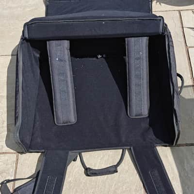 Behringer X32 Compact - mixing desk - w/ softbag, flight case, decksaver, gooseneck LED image 24