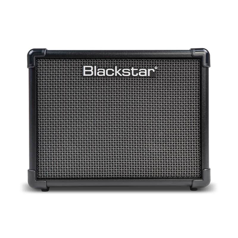 Blackstar ID Core 10 Stereo V4 Guitar Combo Practice Amplifier image 1