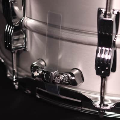 Ludwig 14" x 6.5" Acrolite Classic Snare Drum, 10 Lug image 4