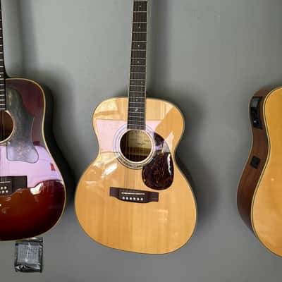 Zager ZAD 50 OM/N - Natural image 1