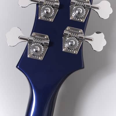Rickenbacker 4003S / MID【4.24kg】【USED】 2019年製 image 10