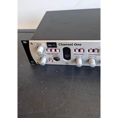SPL Channel One Model 2950 - Preamps - Like New image 15
