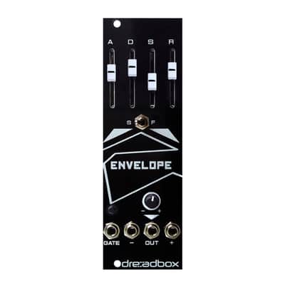 Dreadbox Whiteline Envelope