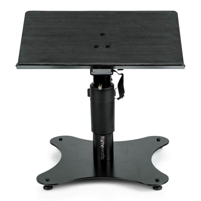 Gator GFWLAPTOP2000 Universal Desktop Laptop and Accessory Stand image 1